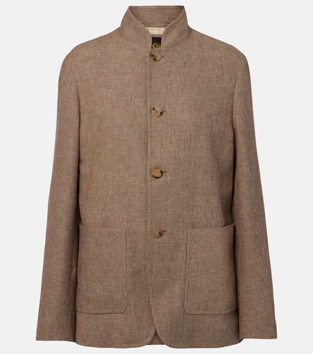 Loro Piana, Linen Jacket