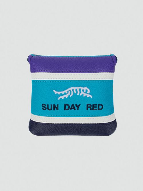 91 AM Mallet Headcover