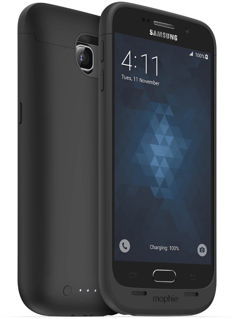 Mophie Juice Pack
