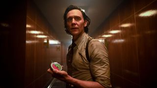 Loki Season 2 Finale Recap — Here's What Happens – Deadline