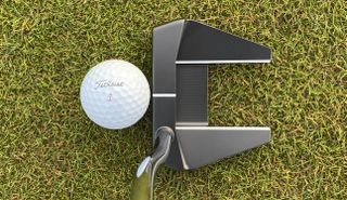 Odyssey Toulon Design Las Vegas 2022 Putter Review | Golf Monthly