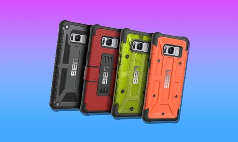 Best Galaxy S8 and S8+ Cases to Protect Your Phone | Tom's Guide