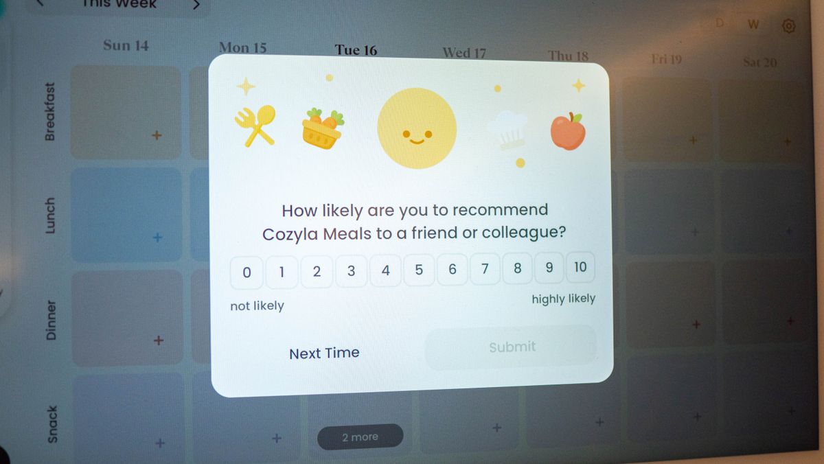 Cozyla Calendar Plus 2 review on Android Central