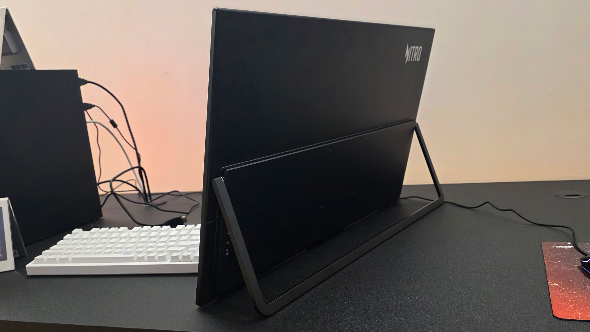 Acer's new monitors at Computex 2025