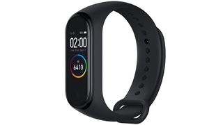 Mejor rastreador de fitness: Xiaomi Mi Band 4