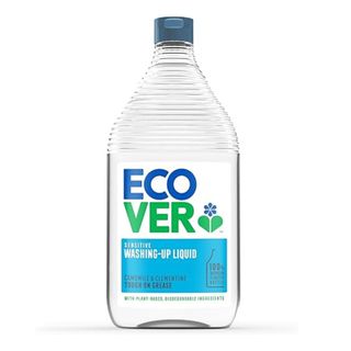 Ecover washing up liquid