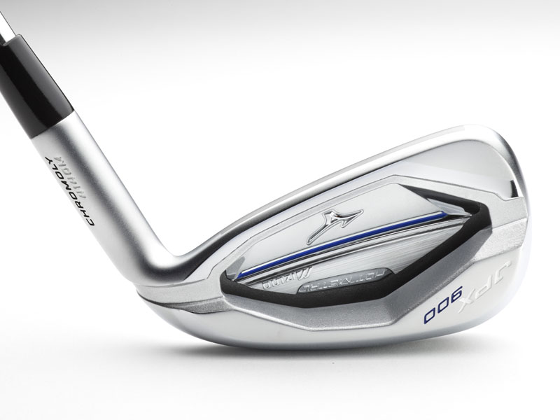 Mizuno 900 deals irons review