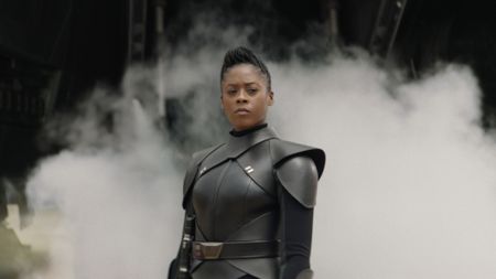 Reva in Obi-Wan Kenobi