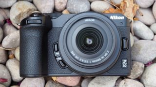 Nikon Z30 review