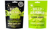 Billy Franks