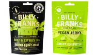 Billy Franks