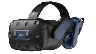 Best VR headset: HTC Vive Pro 2