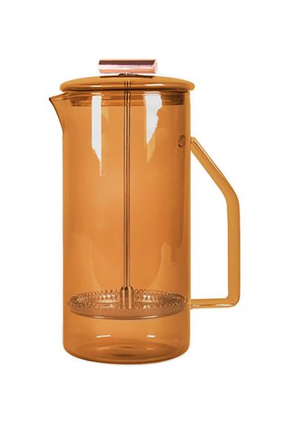 An Ulta-'Grammable French Press 