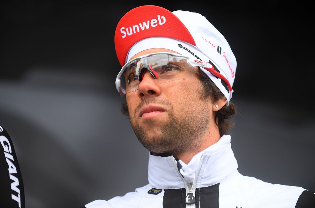 Michael Matthews (Team Sunweb)