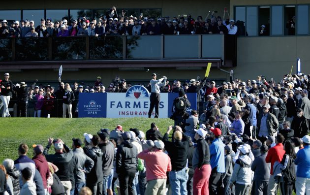 When Will Tiger Woods Tee It Up Again?
