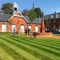 Guided tour of Newmarket for two – £198 Guided tour of Newmarket for two – £198
