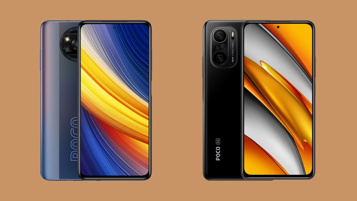 Poco F3, Poco X3 Pro launched globally: Check price, specifications