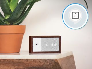 Check your air quality