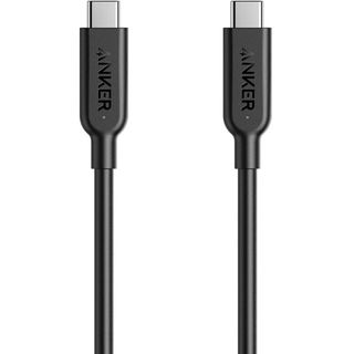 Anker PowerLine II USB-C to USB-C Gen 2 Cable