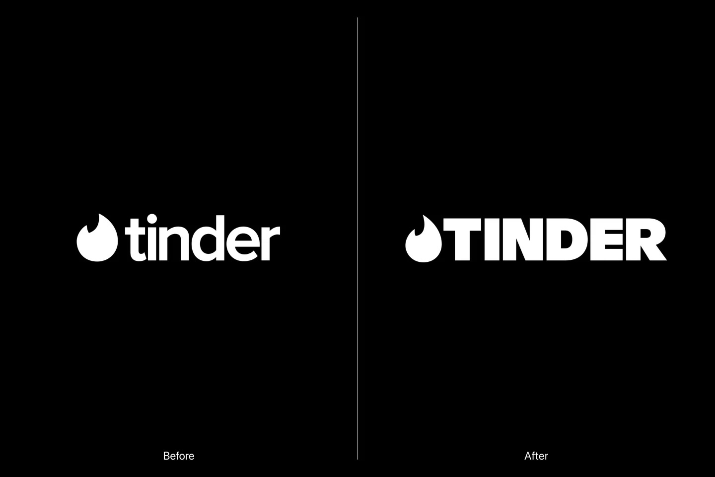 Tinder gets a dramatically different new look to connect with Gen Z