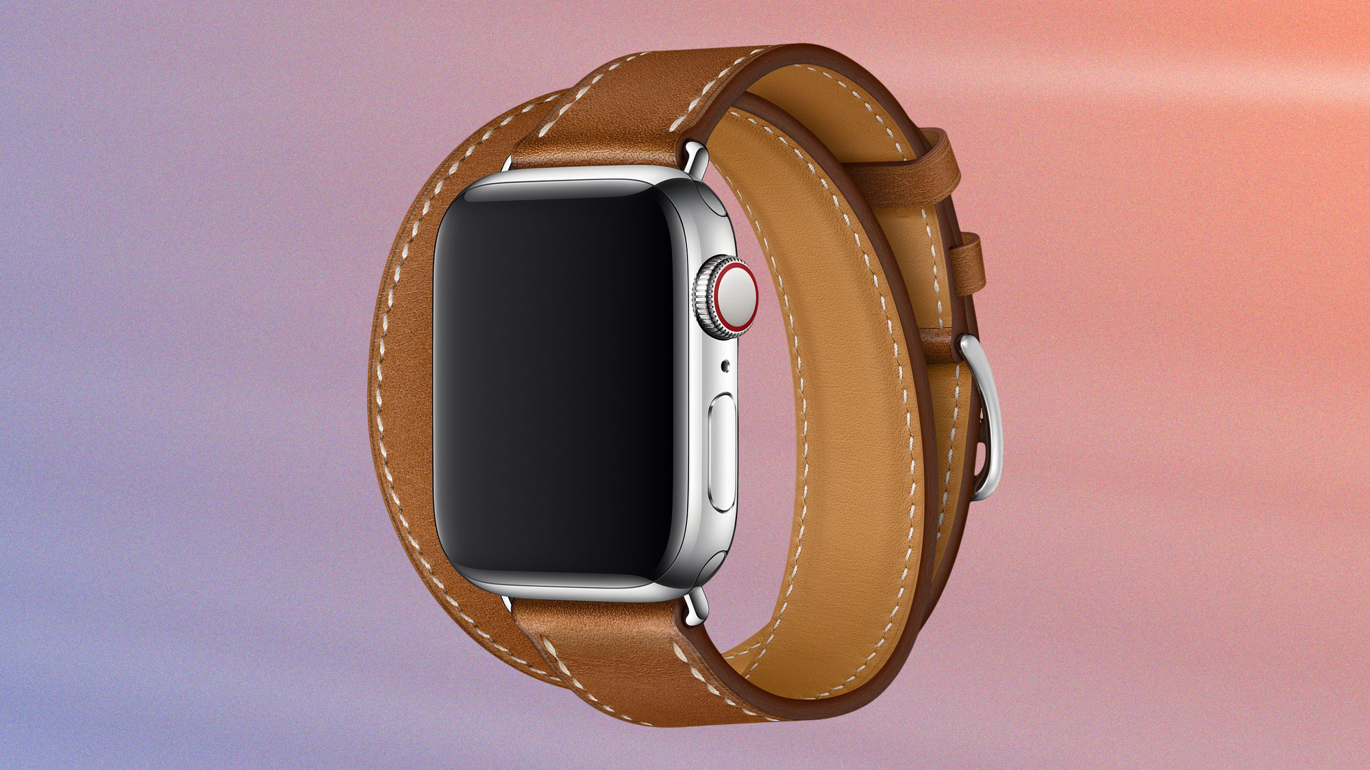 best Apple Watch bands: Apple Watch Hermès