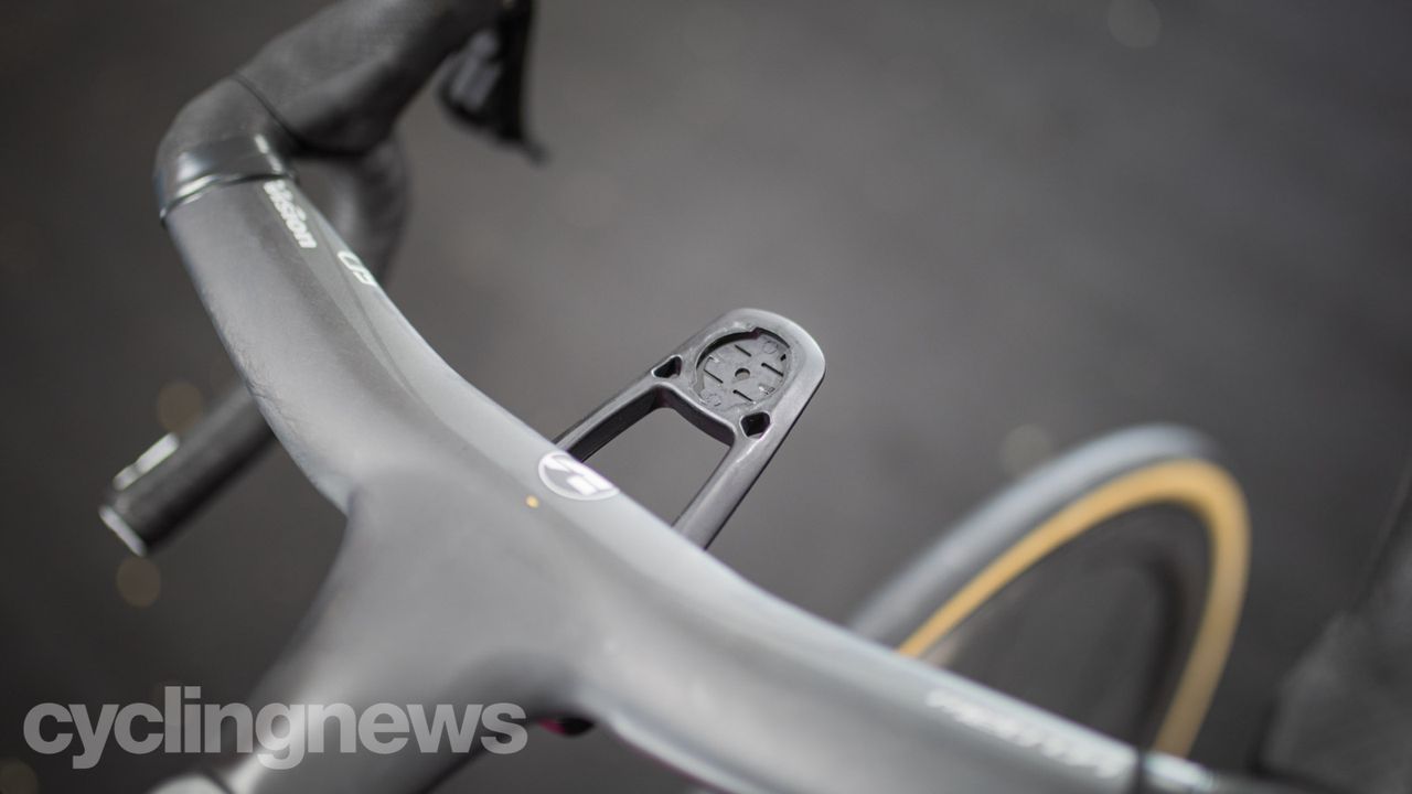 Lachlan Moreton Tour Down Under