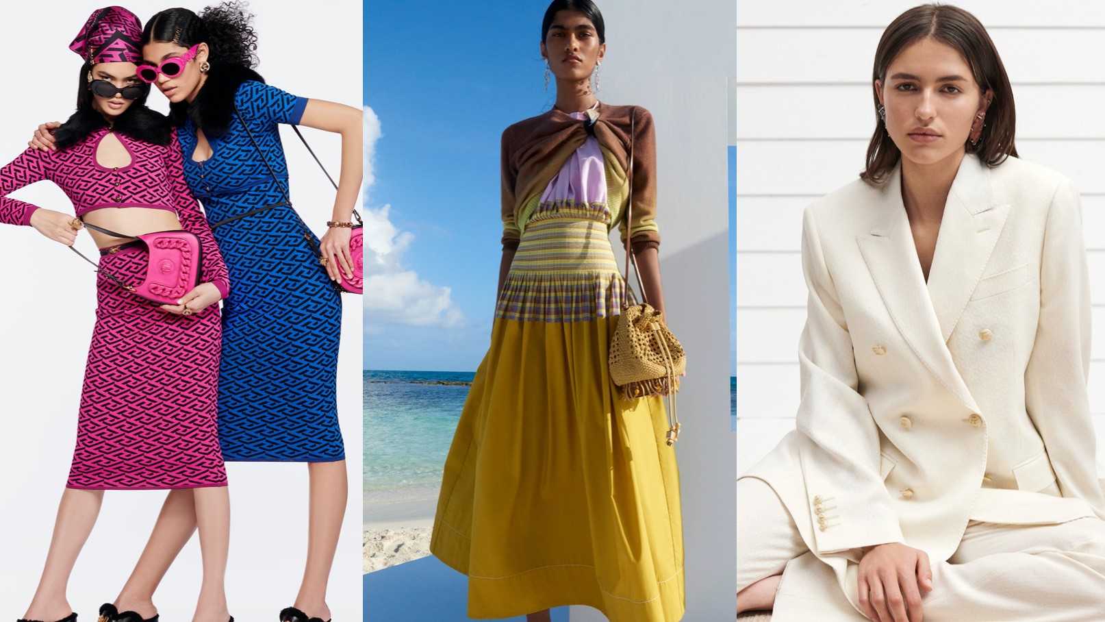 The Best Summer Dresses for 2022: Shop Linen, Midi, Mini and Slip Dresses  Starting at Just $30   Entertainment Tonight