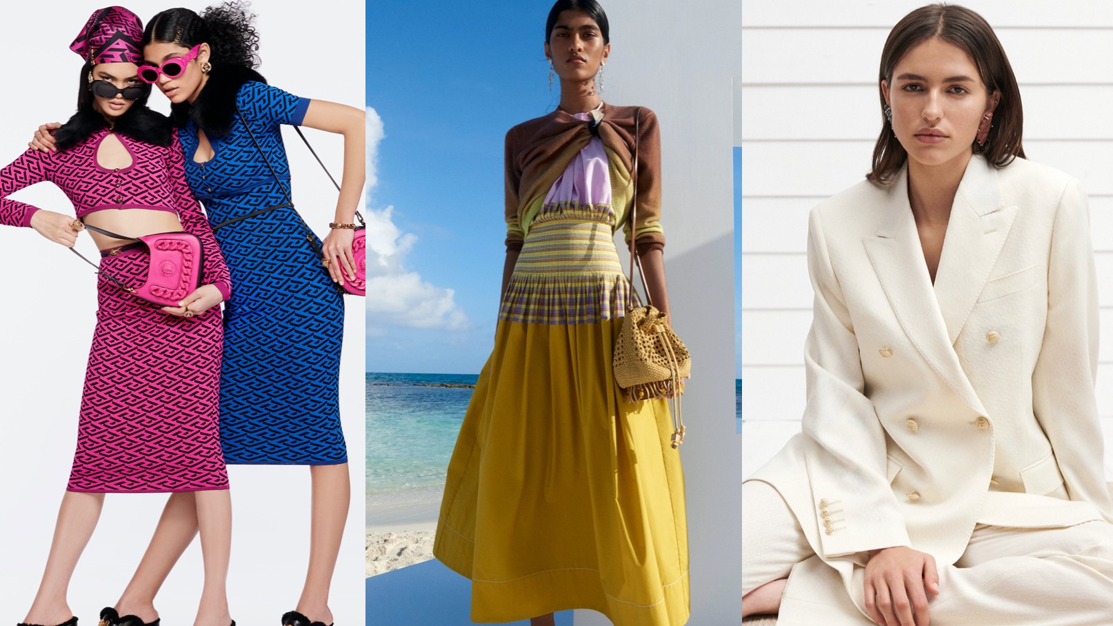37 Of The Best Summer Dresses For 2022