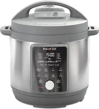 Instant Pot Duo Plus 9-in-1 Pressure Cooker: was $169 now $119 @ Amazon
Price check: $145 @ Walmart