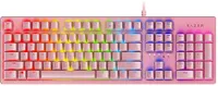 Razer Huntsman Optical Mechanical Keyboard (Quartz Pink) | Was: $149 | Now: $99 | Save $50 at Razer.com