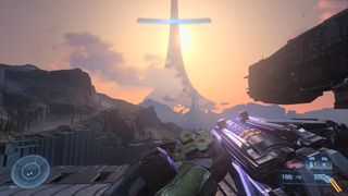 Halo Infinite review