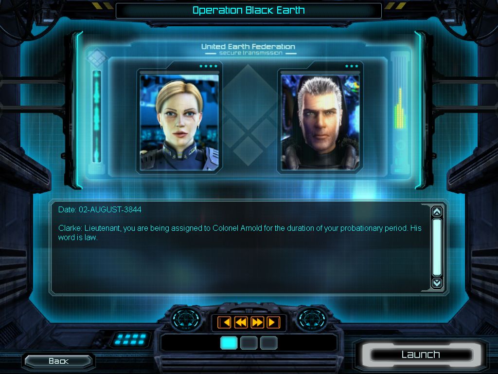 Finally experiencing the demanding RTS I could only dream of running in ...