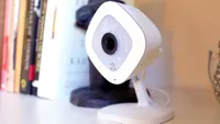 best home security cameras: Arlo Q