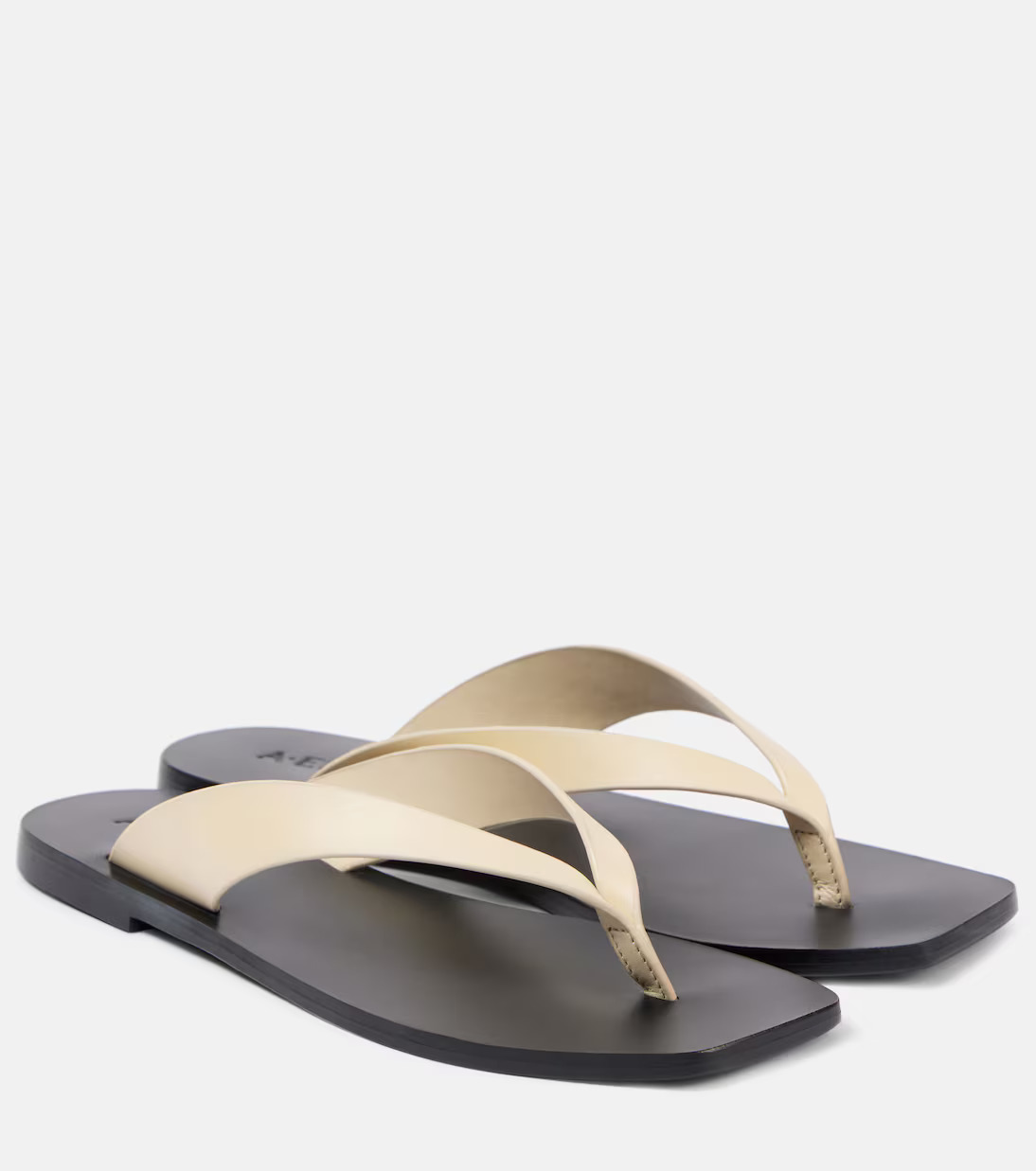 A.Emery sandals