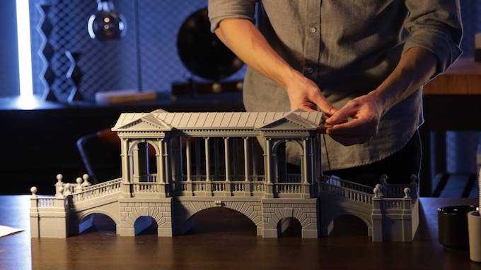 Elegoo 3D Printer