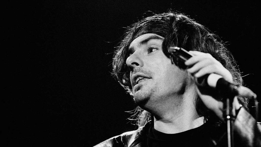 Blues, drugs, fights, cops, jail, death the incredible story of The