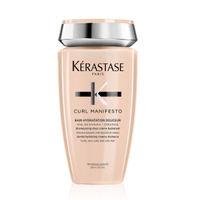 Kérastase Curl Manifesto Hydration Douceur Shampoo, £23.50 | Lookfantastic