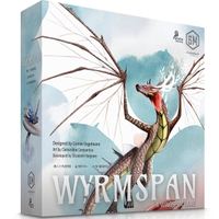 Wyrmspan board game | $59 at Stonemaier Games