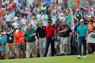 Why this was Tiger’s greatest ever win