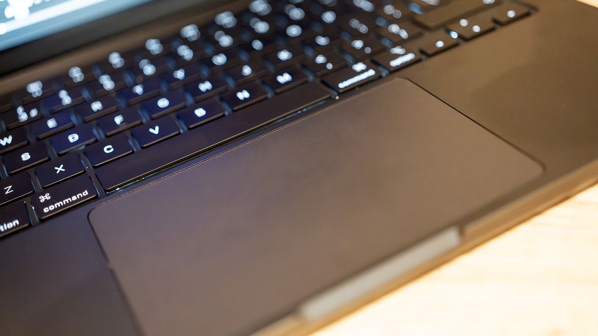 Apple MacBook Pro 14 M5 (2025)