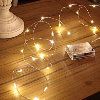 Ariceleo Led Fairy Lights