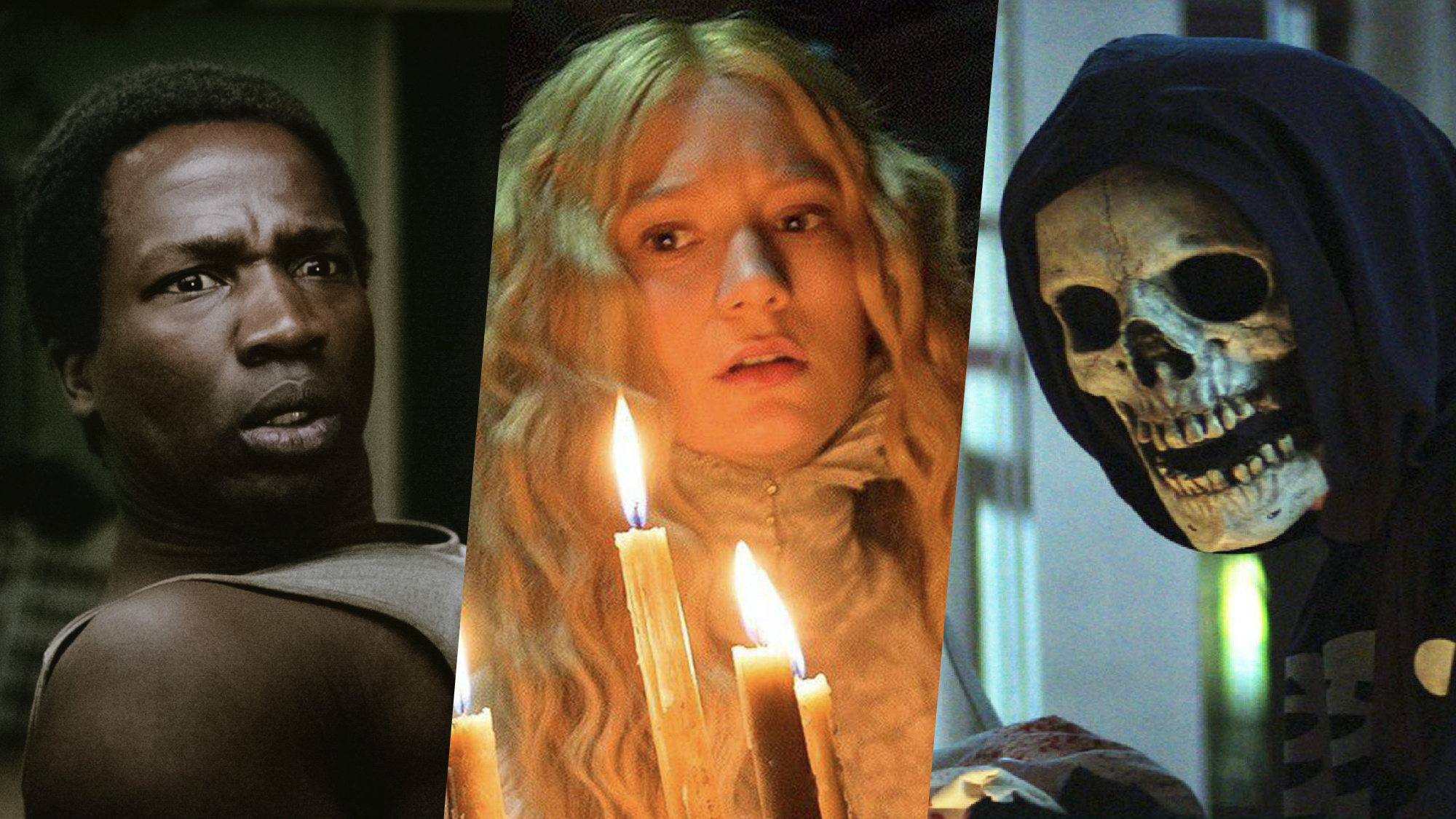 Best Horror Movies On Netflix In October 2021 Tom S Guide