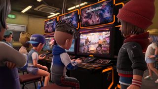 Tekken 8 — Arcade Quest