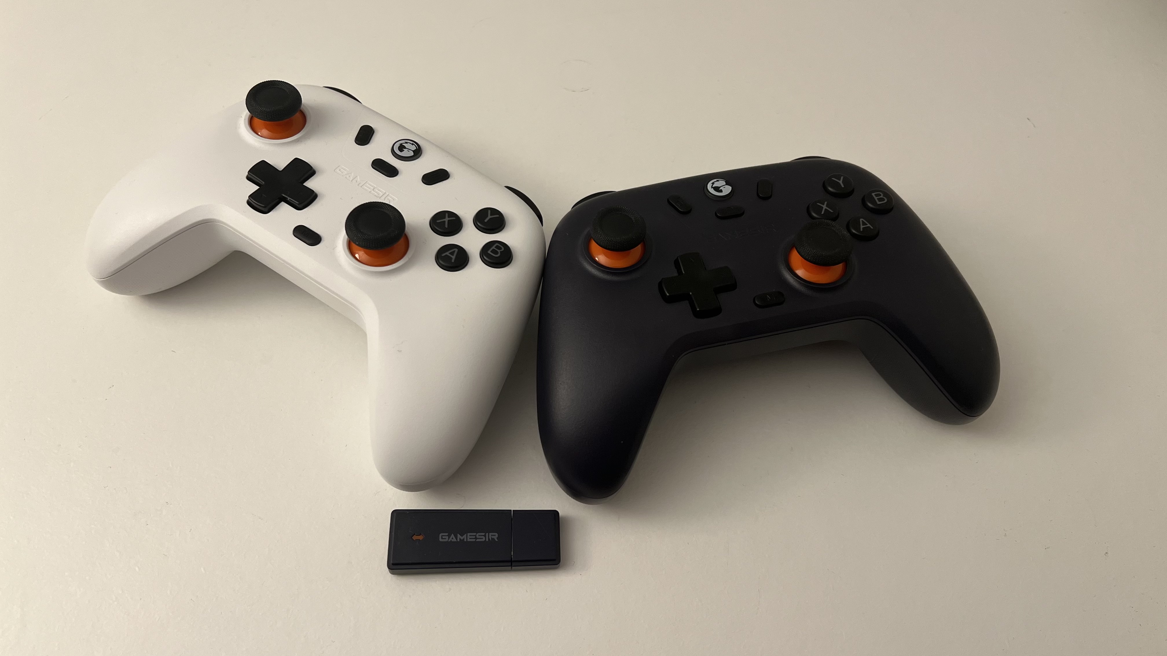  GameSir Nova Lite controller review 