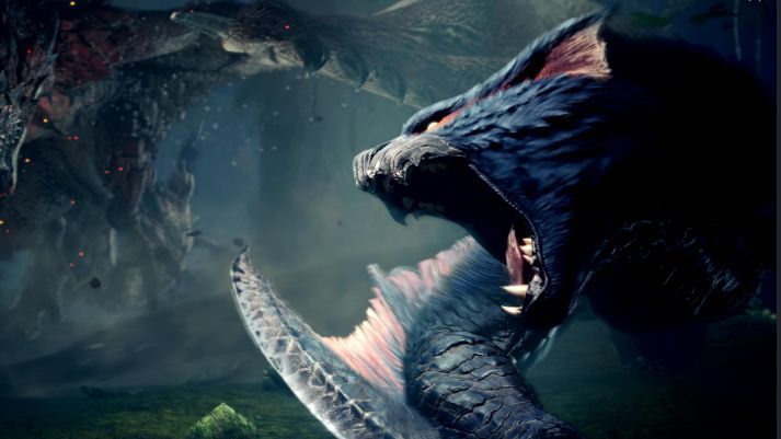 monster hunter freedom unite nargacuga guide monster hunter freedom unite nargacuga guide