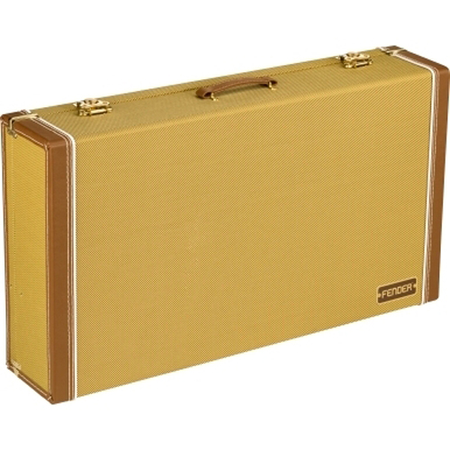 Fender Professional Pedal Board Tweed Case