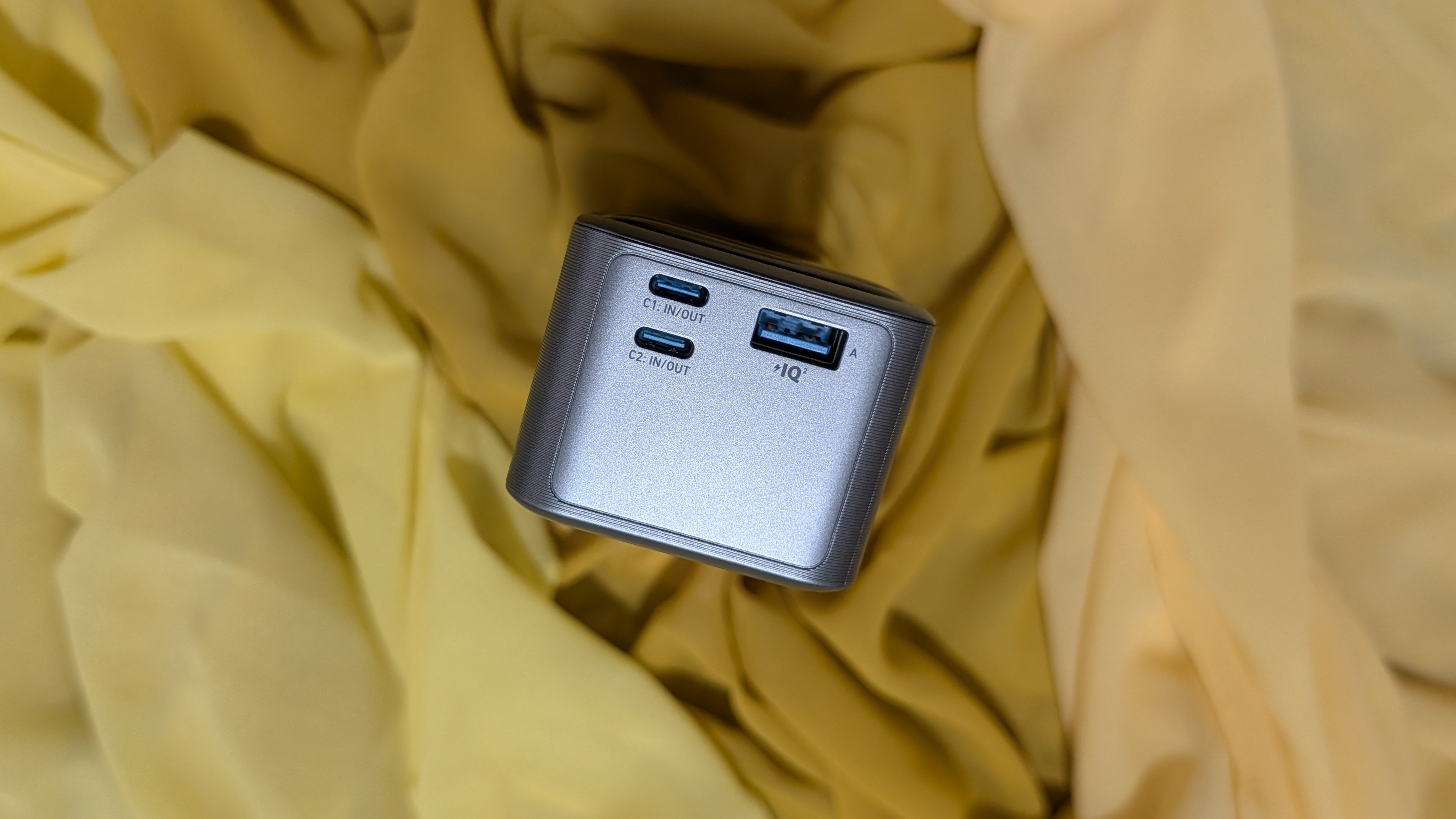 Anker Prime 27,650mAh Power Bank (250W)