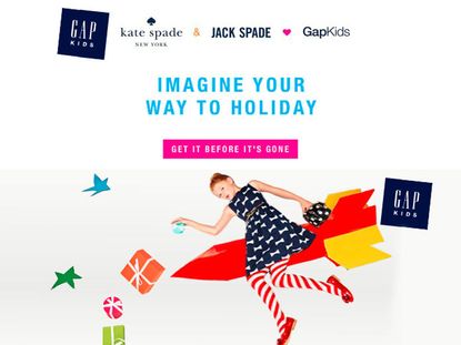 GapKids