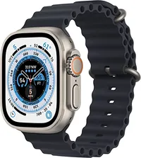 Apple Watch Ultra:was $799 now $749 @ Amazon