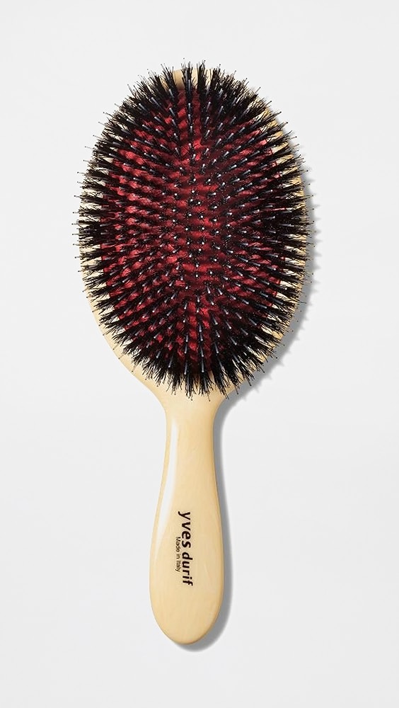 Yves Durif the Yves Durif La Suprme Brush